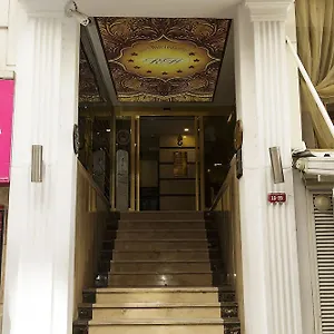 River Hotel Istambul