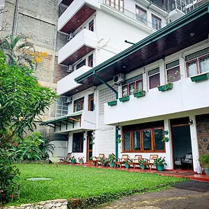 Sharon Mini-hôtel